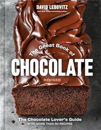 Picture of The Great Book of Chocolate, Revised /anglais