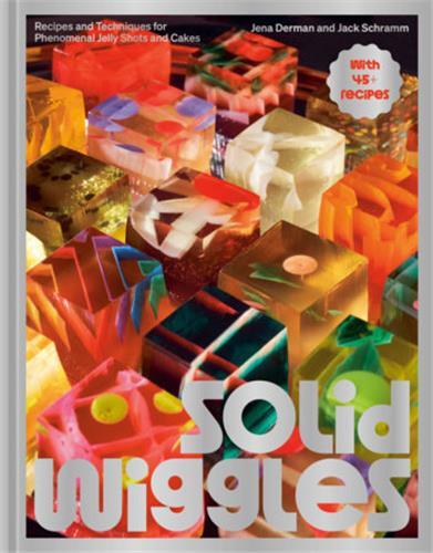 Image de Solid Wiggles /anglais