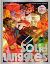Image de Solid Wiggles /anglais