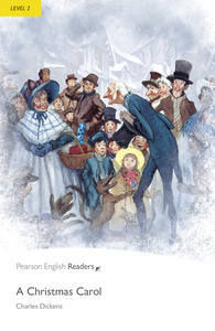 Picture of A Christmas Carol
