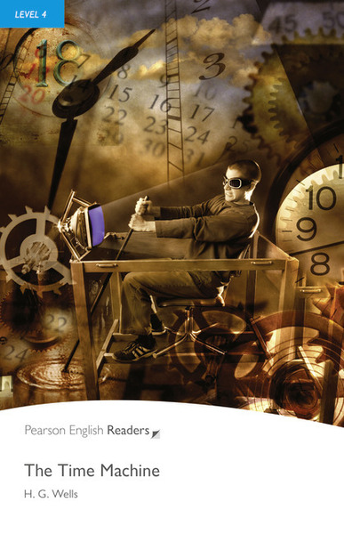Picture of Time Machine