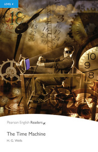 Picture of Time Machine