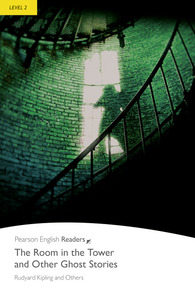Picture of The Room in the Tower and Other Ghost Stories