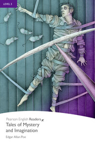 Picture of Tales of mistery and imagination