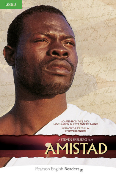 Picture of Amistad
