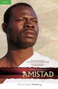 Picture of Amistad