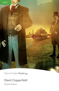 Image de David Copperfield Level 3; Book + CD