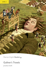 Picture of Gulliver's Travel