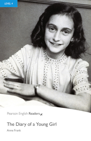 Picture of The diary of a young girl