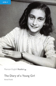 Picture of The diary of a young girl