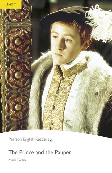 Picture of The Prince and the Pauper