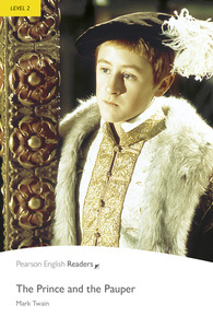 Picture of The Prince and the Pauper