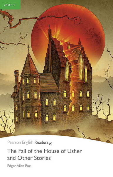 Picture of The Fall of the House of Usher and Other Stories
