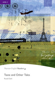 Picture of Taste and Other Tales