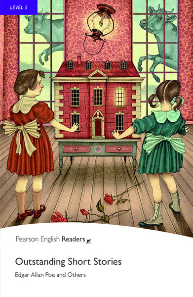 Picture of Outstanding Short Stories
