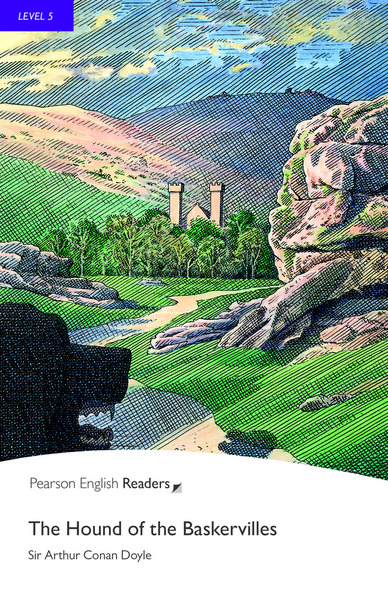 Picture of The Hound of the Baskervilles