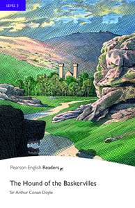 Picture of The Hound of the Baskervilles