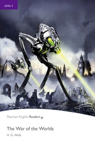 Picture of The War of the Worlds