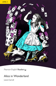 Picture of Alice in Wonderland