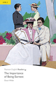 Picture of The Importance of Being Earnest