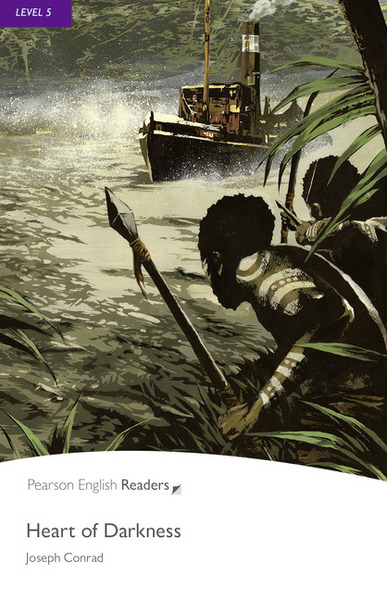 Picture of Heart of darkness