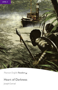 Picture of Heart of darkness