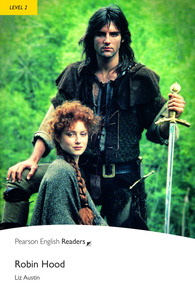 Picture of Robin Hood