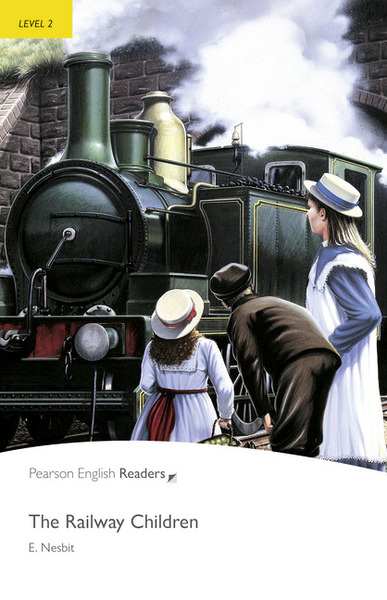 Picture of The Railway Children