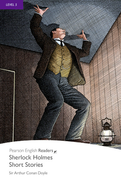 Image de Sherlock Holmes Short Stories Level 5