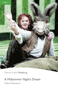 Picture of A Midsummer Night's Dream