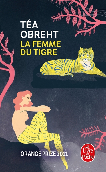 Image de La Femme du tigre