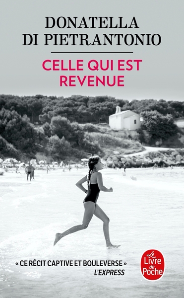 Picture of Celle qui est revenue