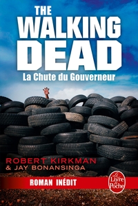 Picture of La Chute du Gouverneur (The Walking Dead, Tome 3)