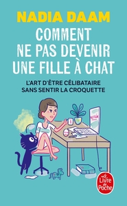 Picture of Comment ne pas devenir une fille à chat
