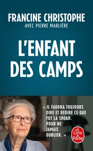 Image de L'Enfant des camps