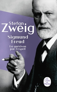 Picture of Sigmund Freud : La Guérison par l'esprit