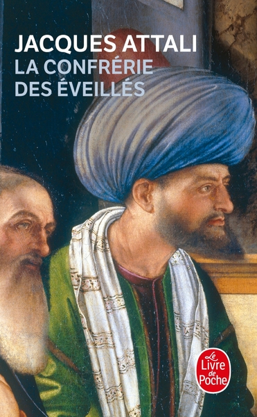 Image de La Confrérie des éveillés