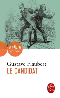 Image de Le Candidat