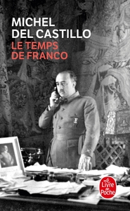 Picture of Le Temps de Franco