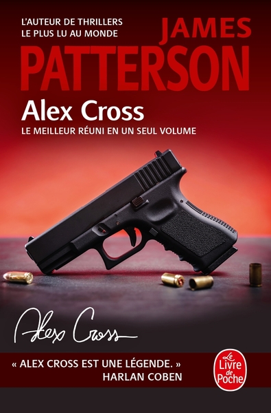 Image de Alex Cross