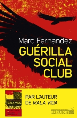 Picture of Guérilla Social Club