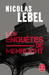 Image de Les Enquêtes de Mehrlicht