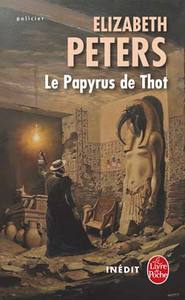 Image de Le Papyrus de Thot