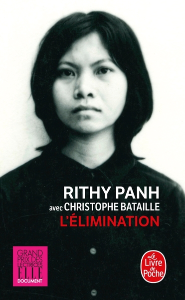 Picture of L'Élimination