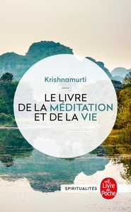 Picture of Le Livre de la Méditation et de la Vie