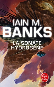 Image de La Sonate hydrogène (Cycle de la Culture, Tome 9)