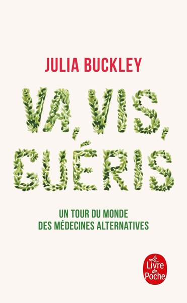 Image de Va, vis, guéris