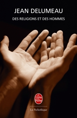 Image de Des religions et des hommes
