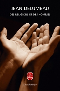 Image de Des religions et des hommes