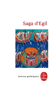 Image de Saga d'Egil